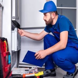 نمایندگی تعمیر یخچال الکترواستیل پاکدشت