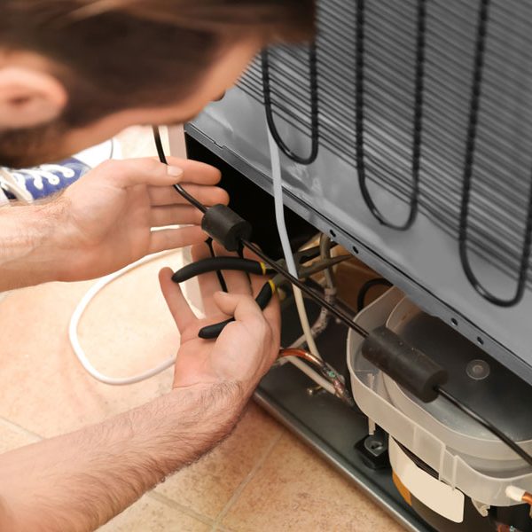 نمایندگی تعمیر یخچال التو در حصار امیر