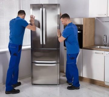 نمایندگی تعمیر یخچال التو در پارچین