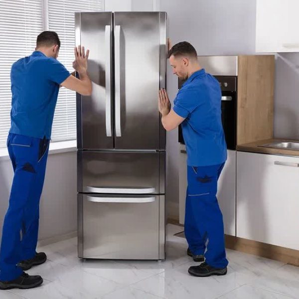 نمایندگی تعمیر یخچال التو در پارچین